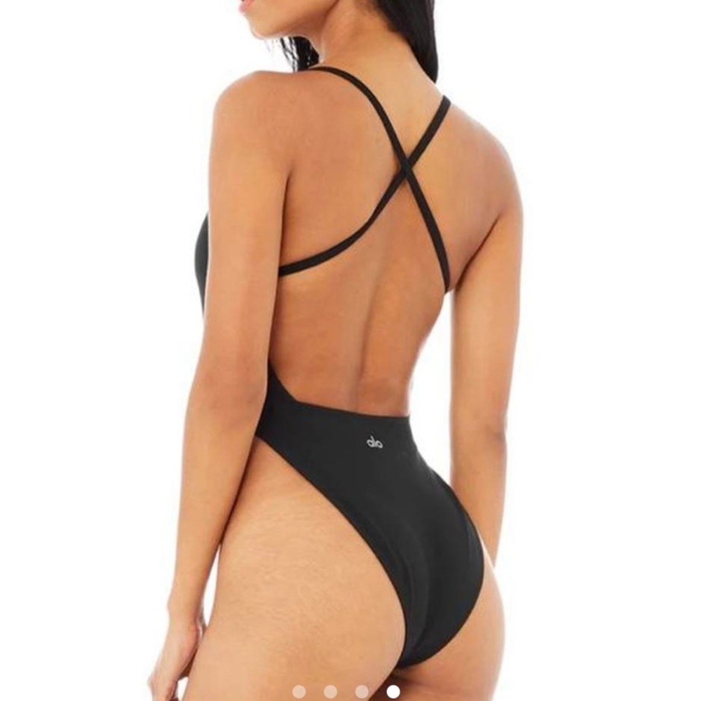 Alo Yoga Thrill Seeker Body Suit